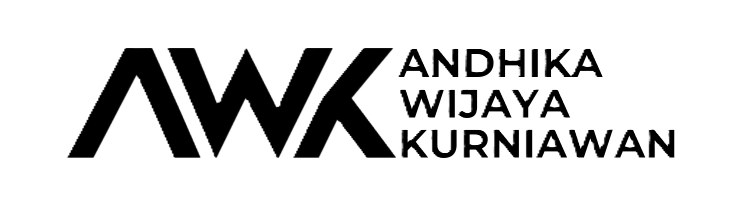 AWK — Andhika Wijaya Kurniawan