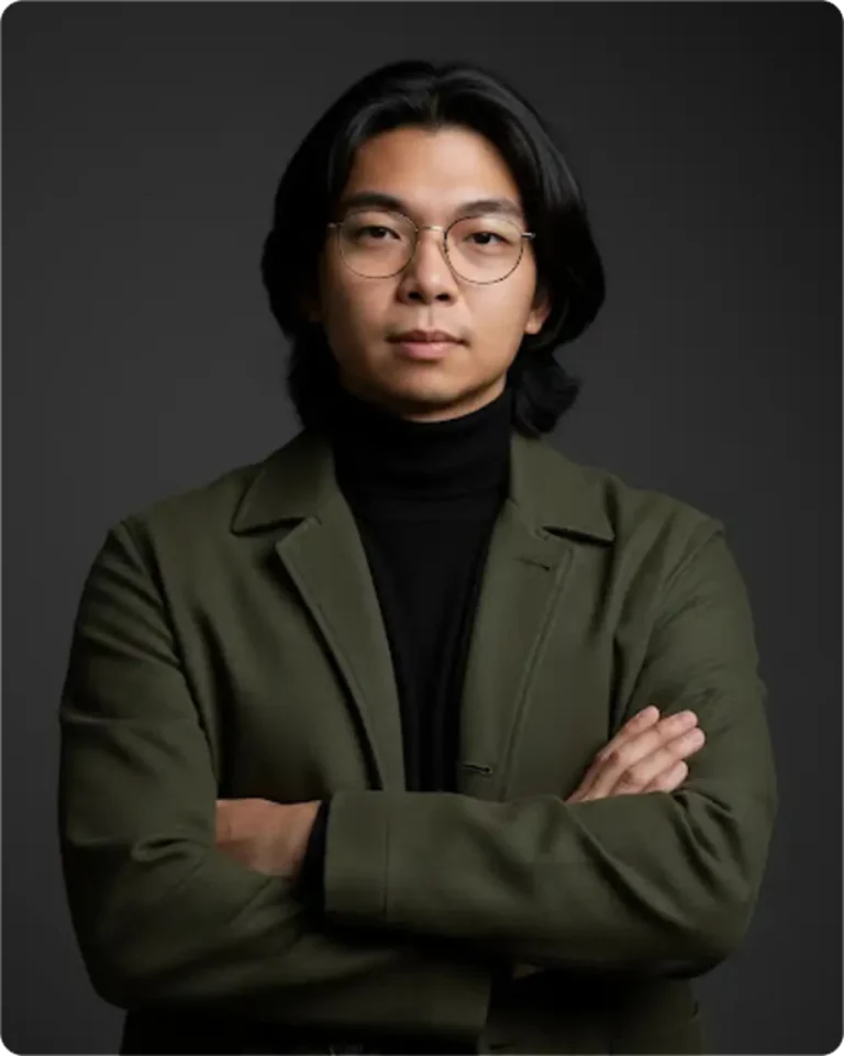 Andhika Wijaya Kurniawan, Founder Ideax Group Indonesia