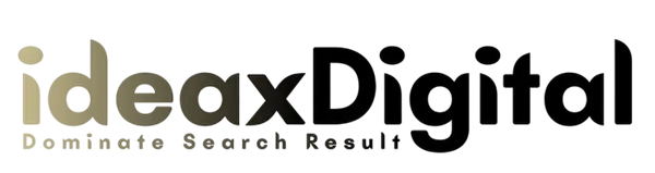 Ideax digital seo agency indonesia